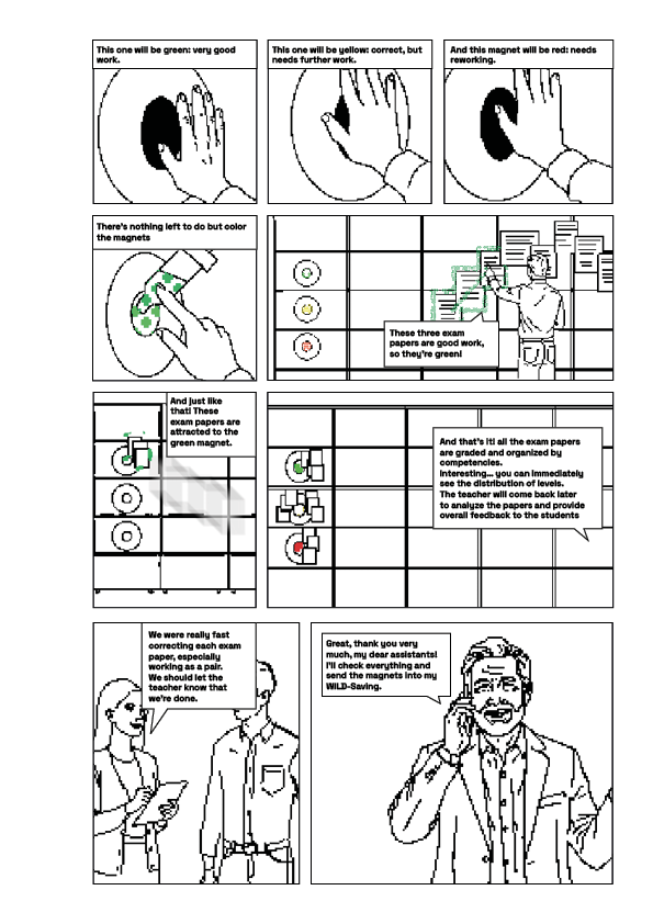 Scénario — page 11